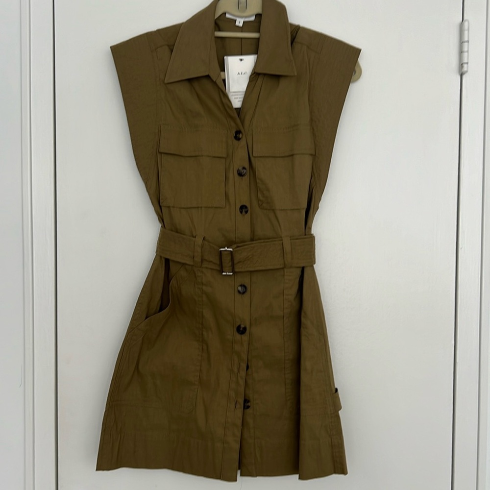 ALC Ava Dress Size 0